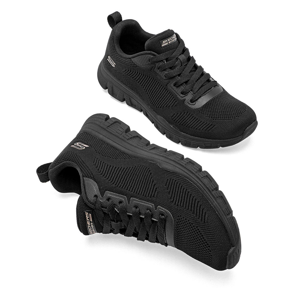 Tenis deportivo Skechers para Mujer