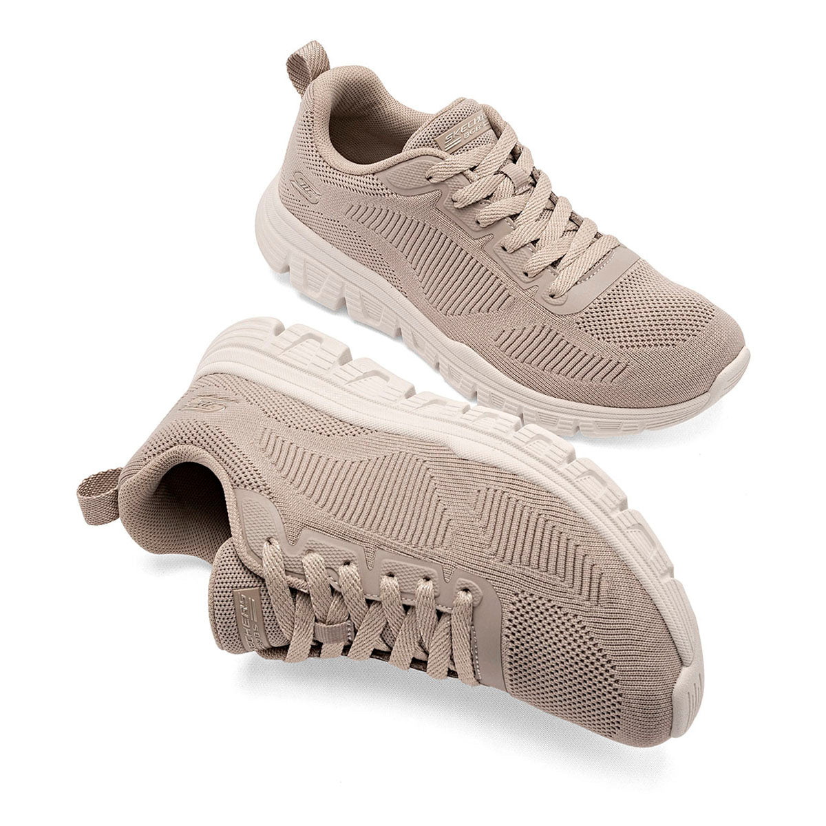Tenis deportivo Skechers para Mujer