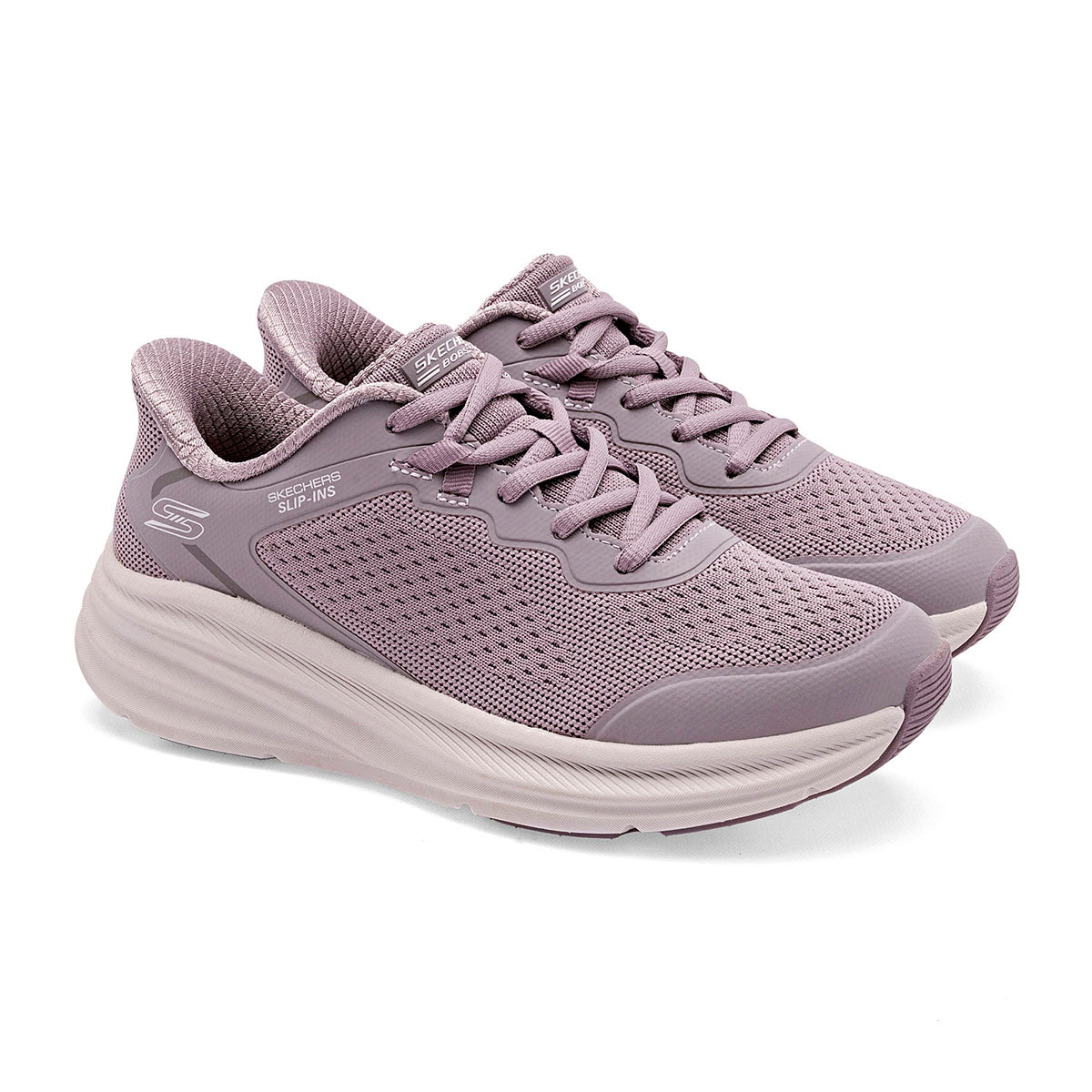 Tenis deportivo Skechers para Mujer