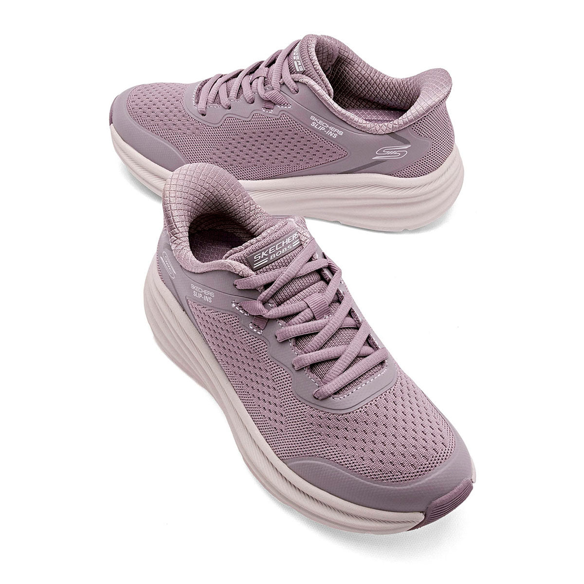 Tenis deportivo Skechers para Mujer