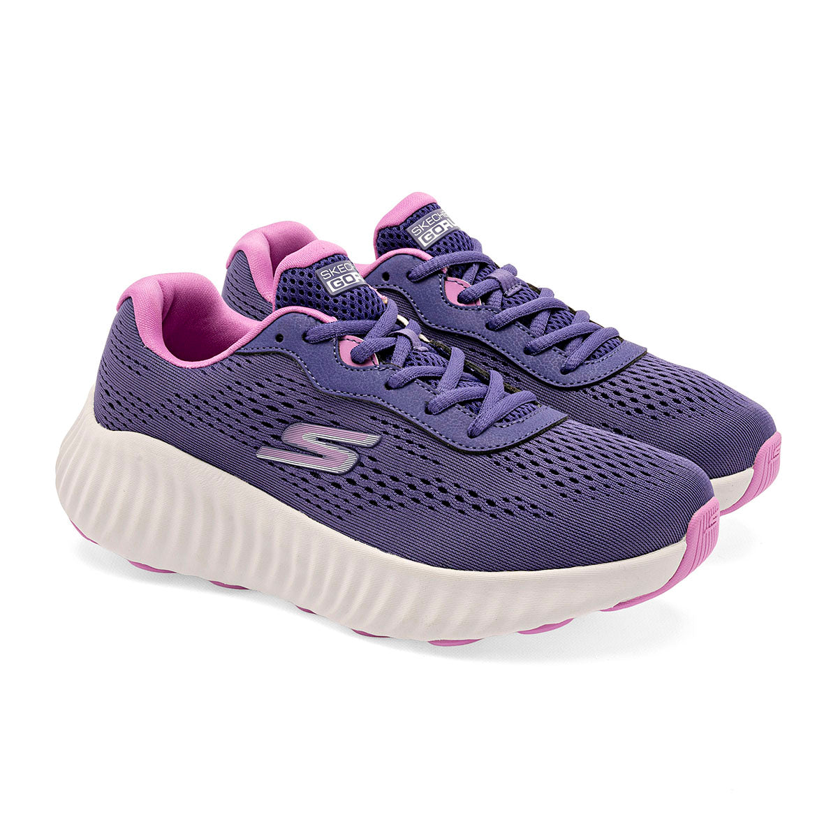 Tenis deportivo Skechers para Mujer