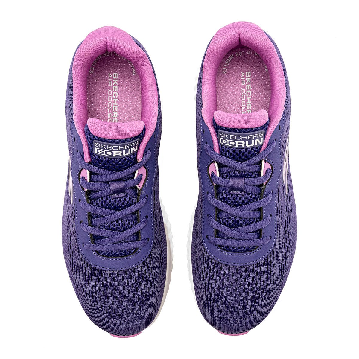 Tenis deportivo Skechers para Mujer