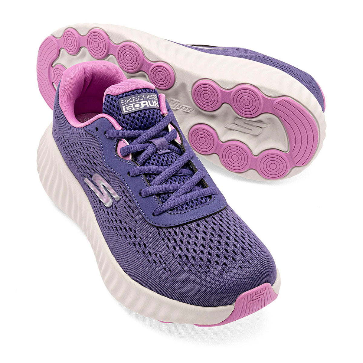 Tenis deportivo Skechers para Mujer