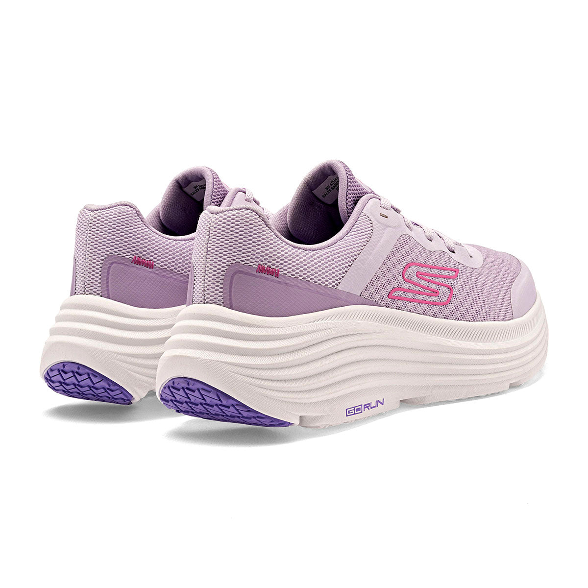 Tenis deportivo Skechers para Mujer