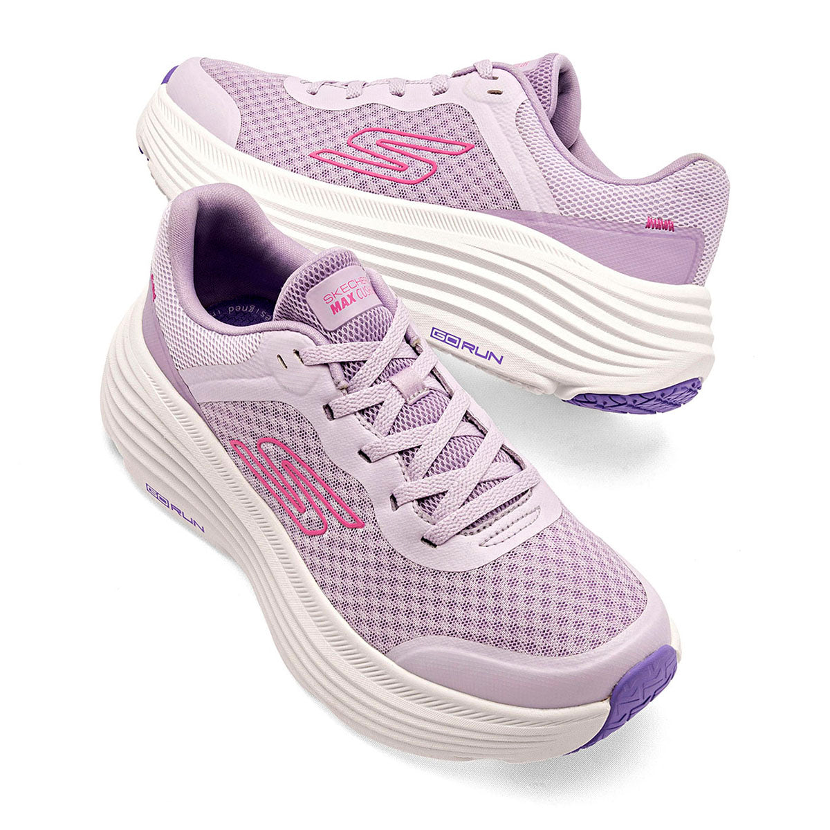 Tenis deportivo Skechers para Mujer