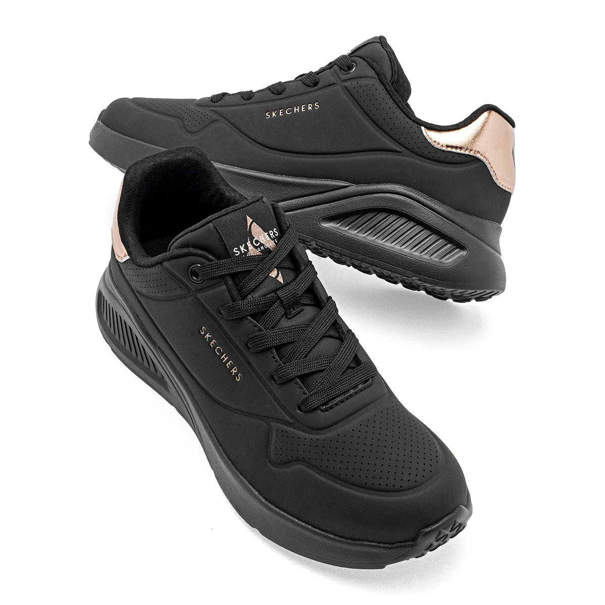 Tenis urbano Skechers para Mujer