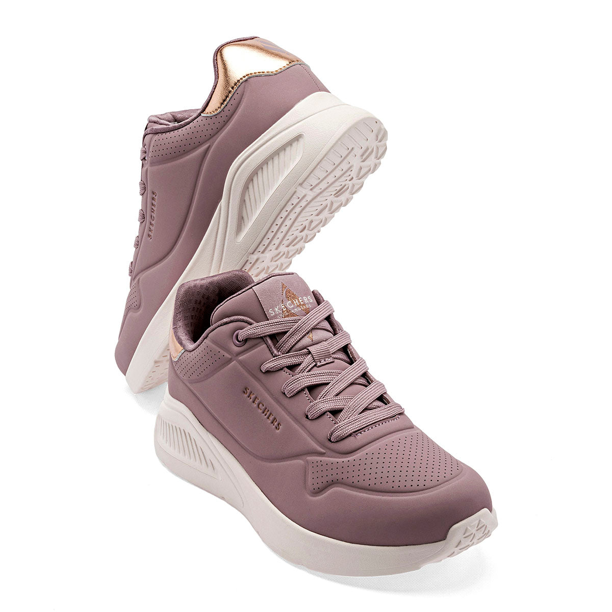 Tenis urbano Skechers para Mujer
