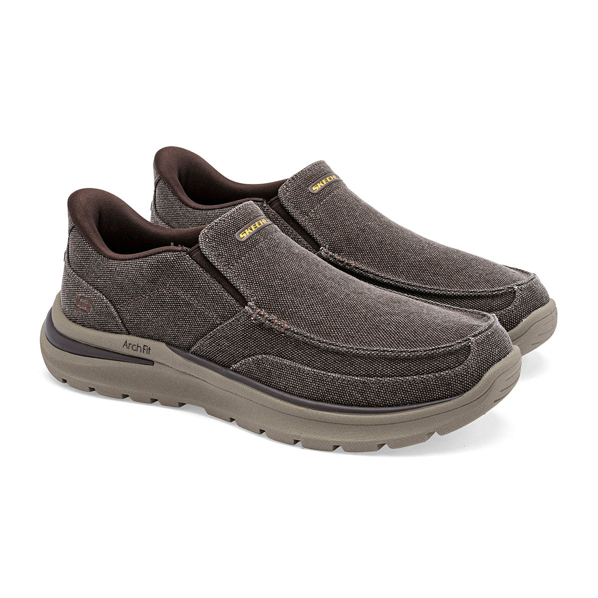 Zapato casual Skechers para Hombre
