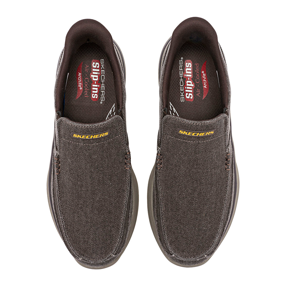 Zapato casual Skechers para Hombre