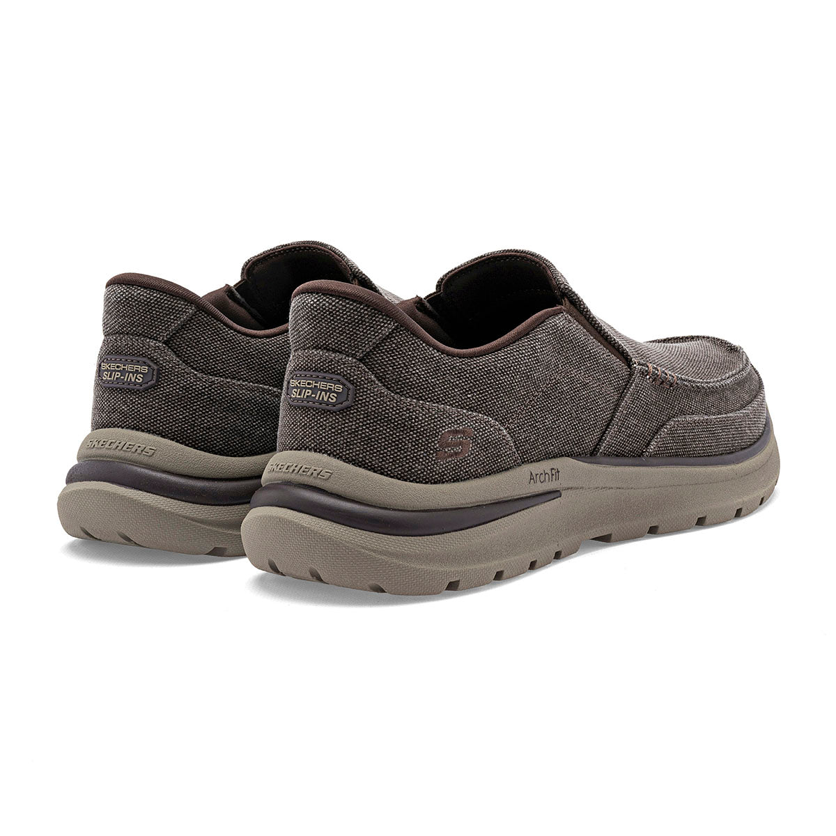 Zapato casual Skechers para Hombre
