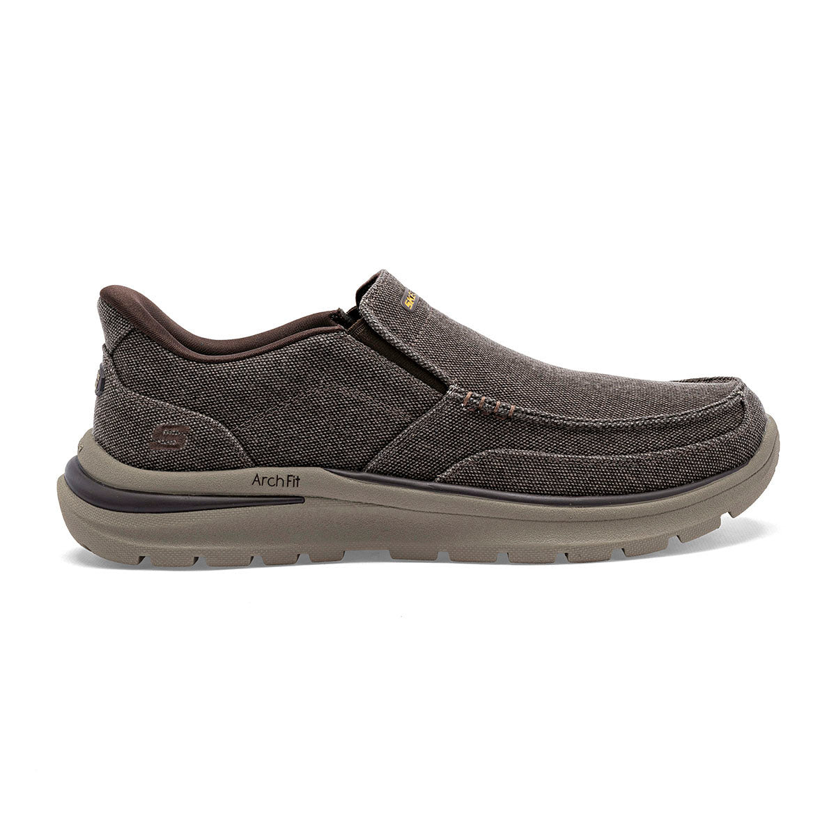 Zapato casual Skechers para Hombre