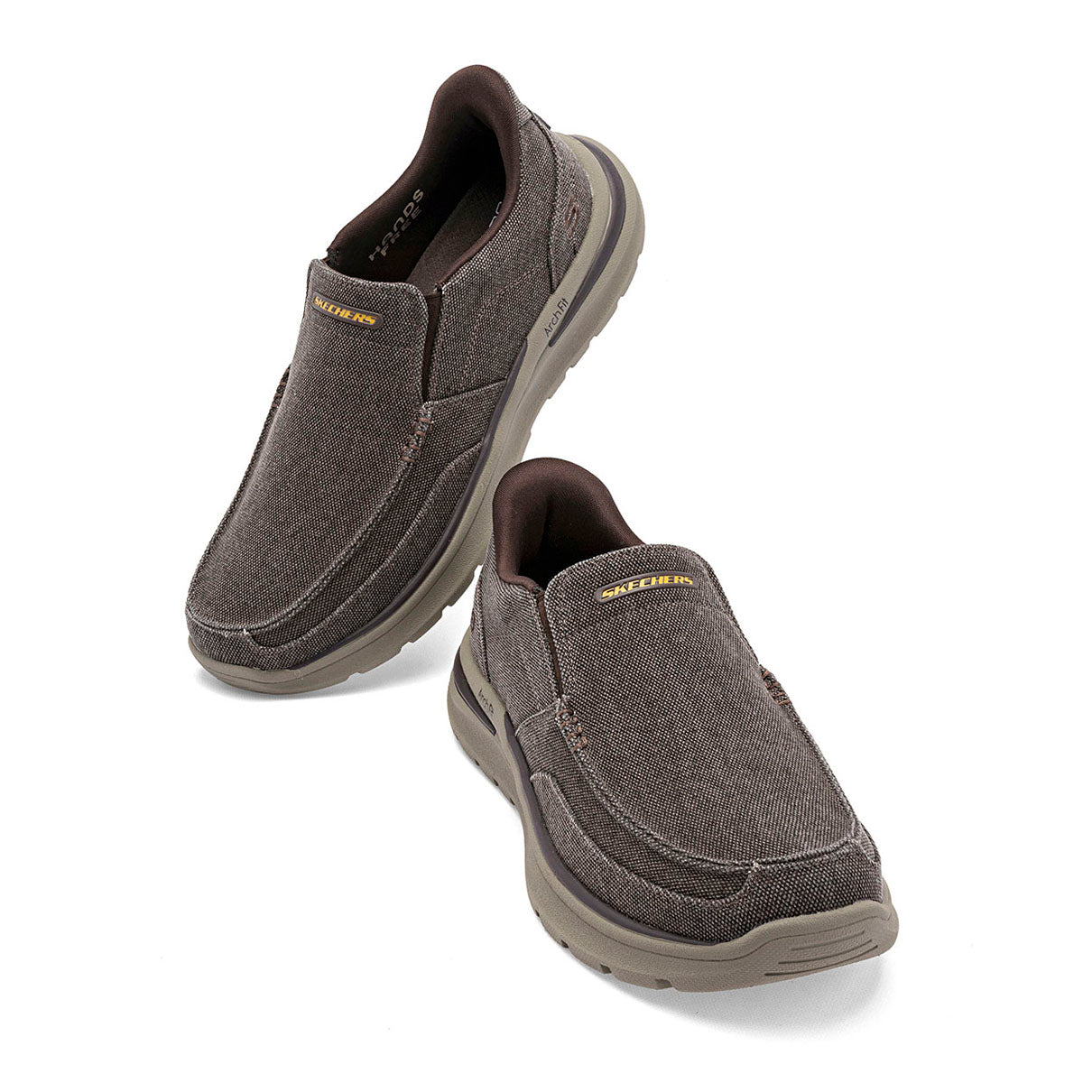 Zapato casual Skechers para Hombre