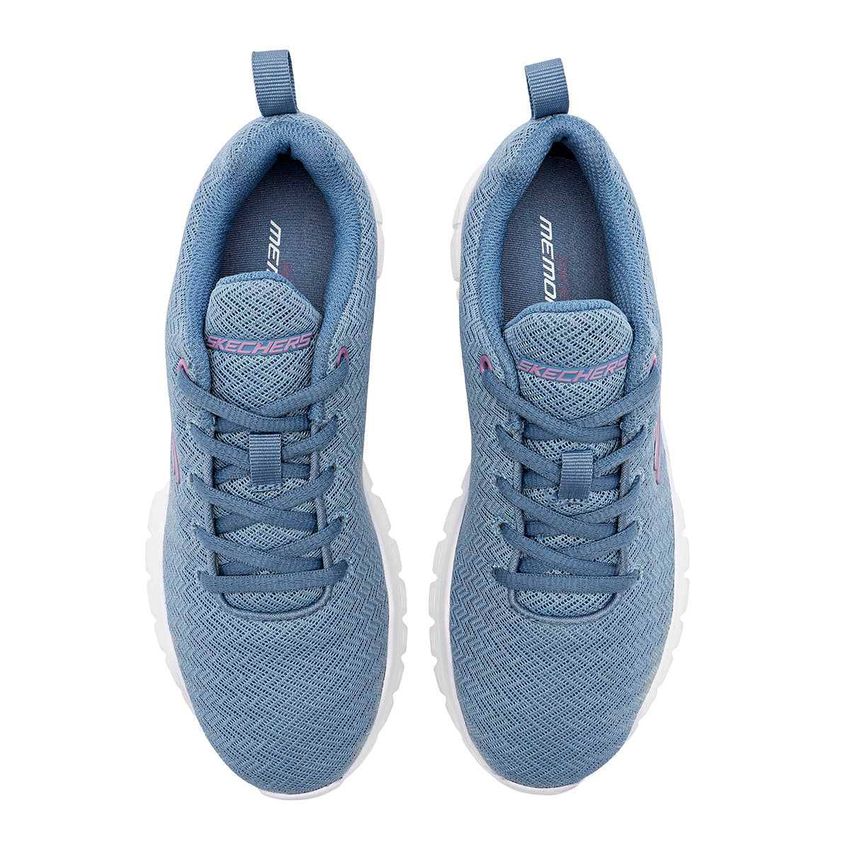 Tenis deportivo Skechers para Mujer