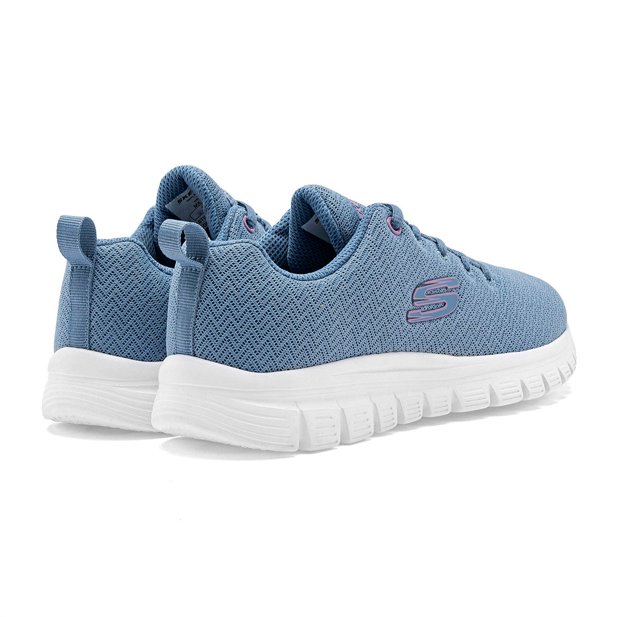 Tenis deportivo Skechers para Mujer