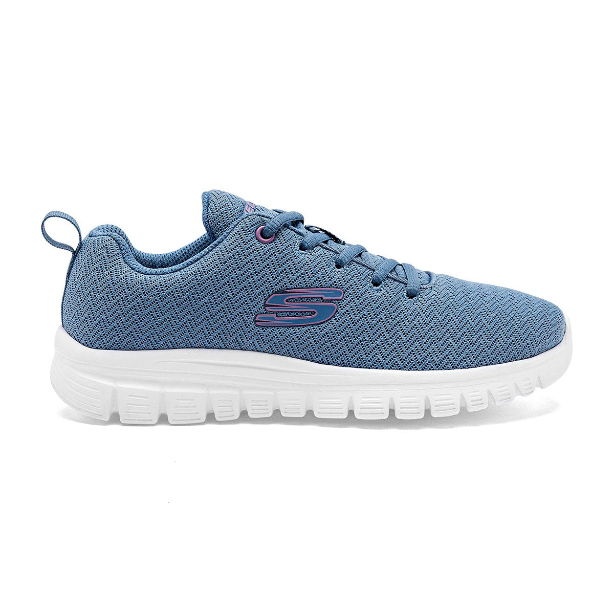 Tenis deportivo Skechers para Mujer