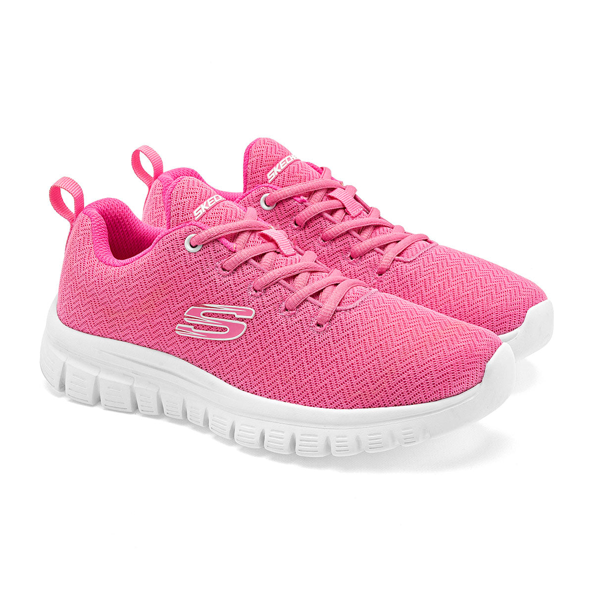 Tenis deportivo Skechers para Mujer