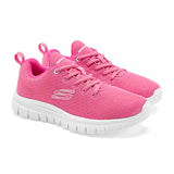 Tenis deportivo Skechers para Mujer