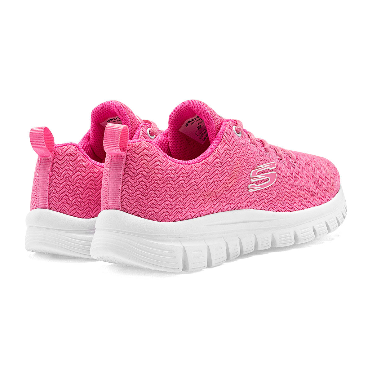 Tenis deportivo Skechers para Mujer