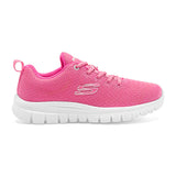 Tenis deportivo Skechers para Mujer