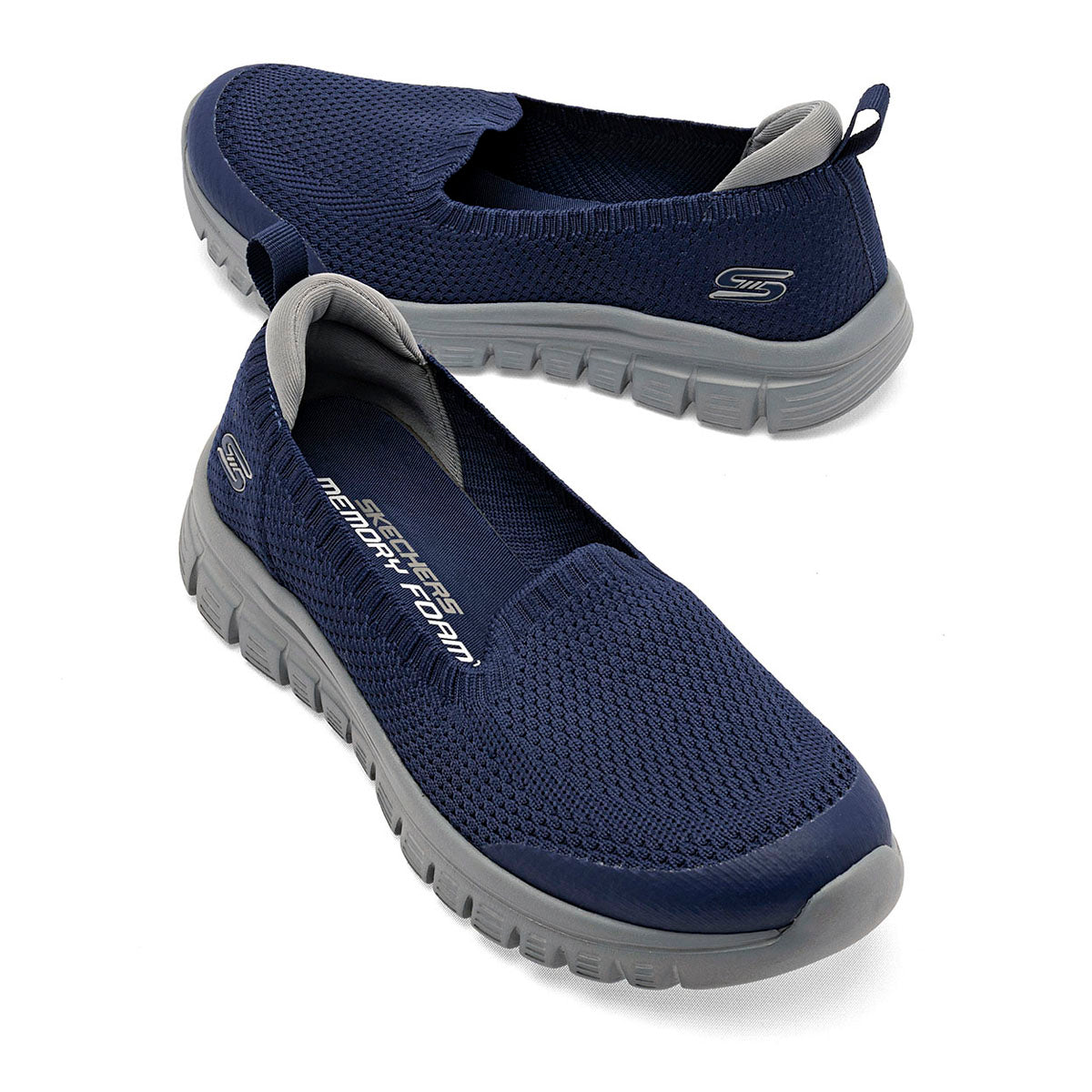 Tenis urbano Skechers para Mujer