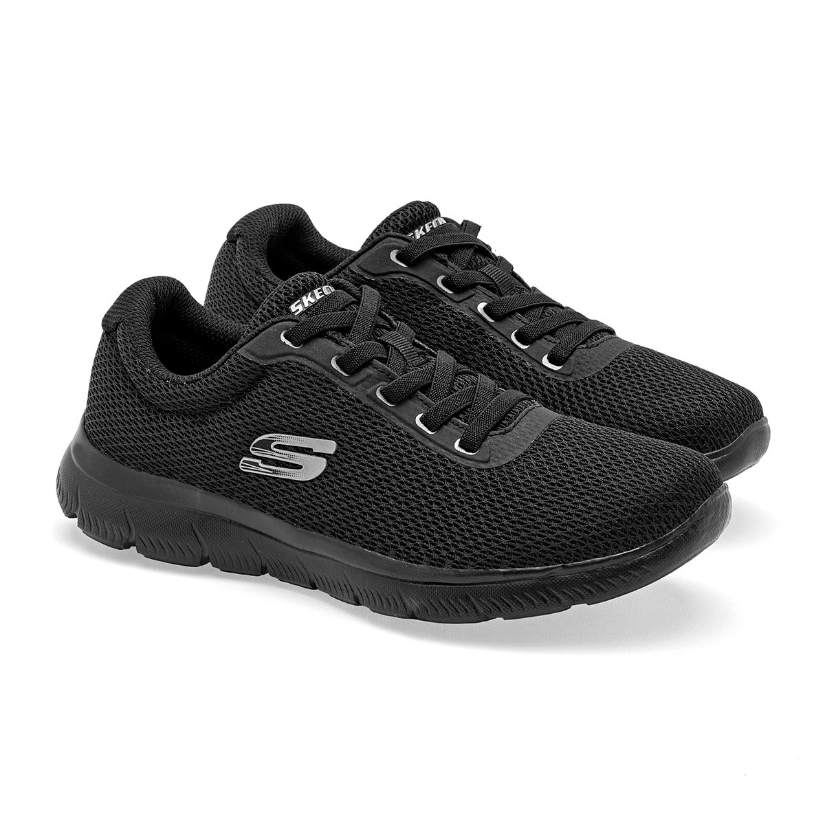 Tenis deportivo Skechers para Mujer