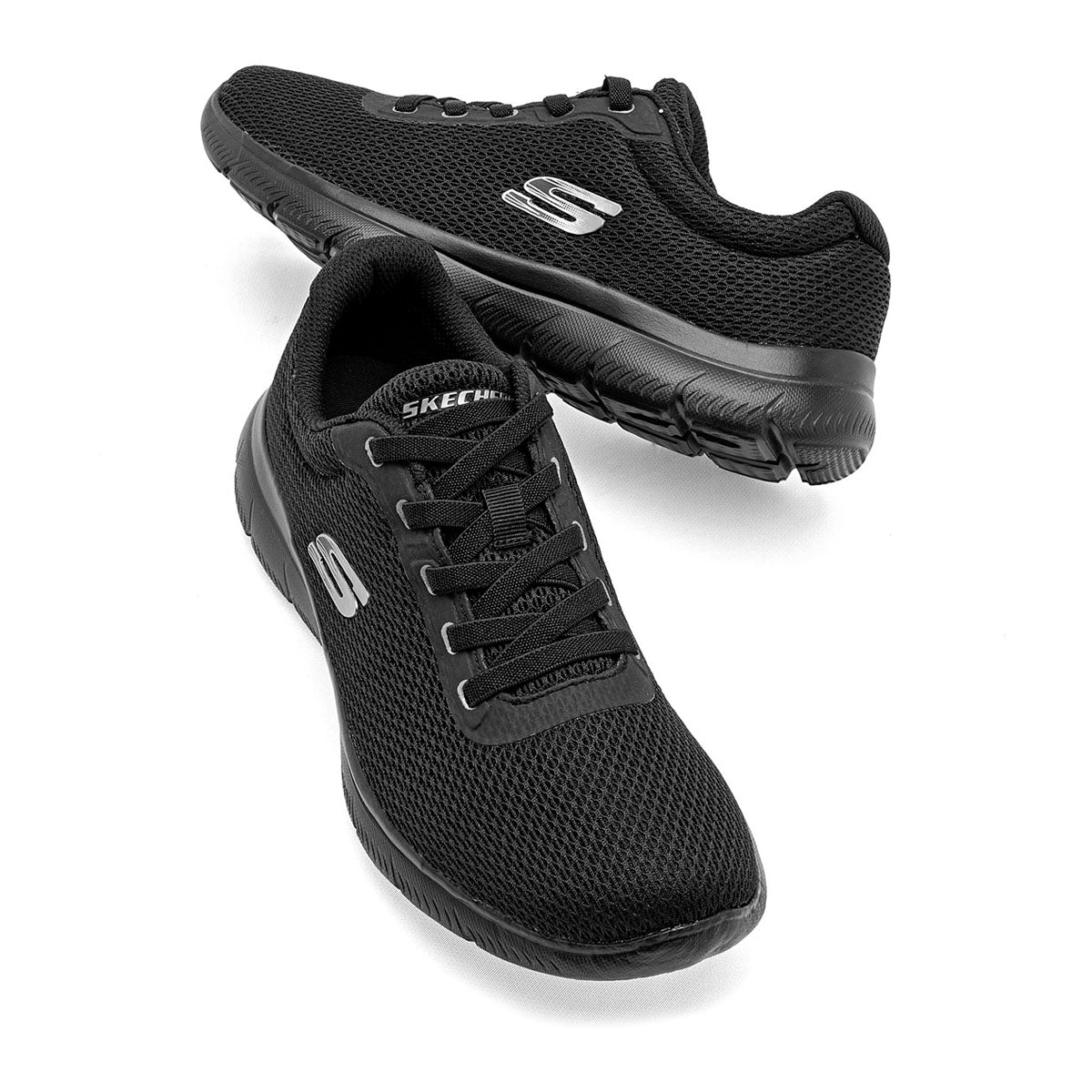Tenis deportivo Skechers para Mujer