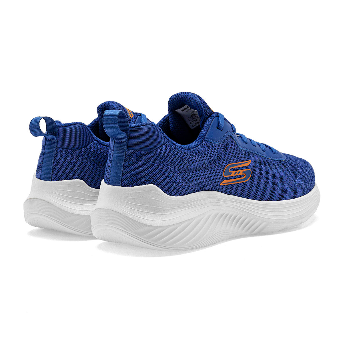 Tenis deportivo Skechers para Hombre
