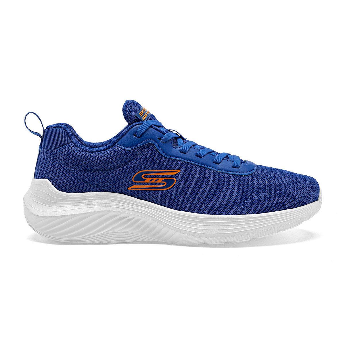 Tenis deportivo Skechers para Hombre