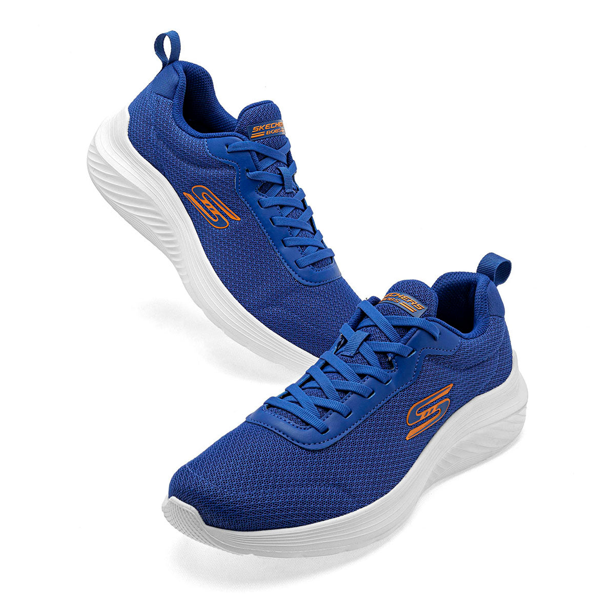 Tenis deportivo Skechers para Hombre