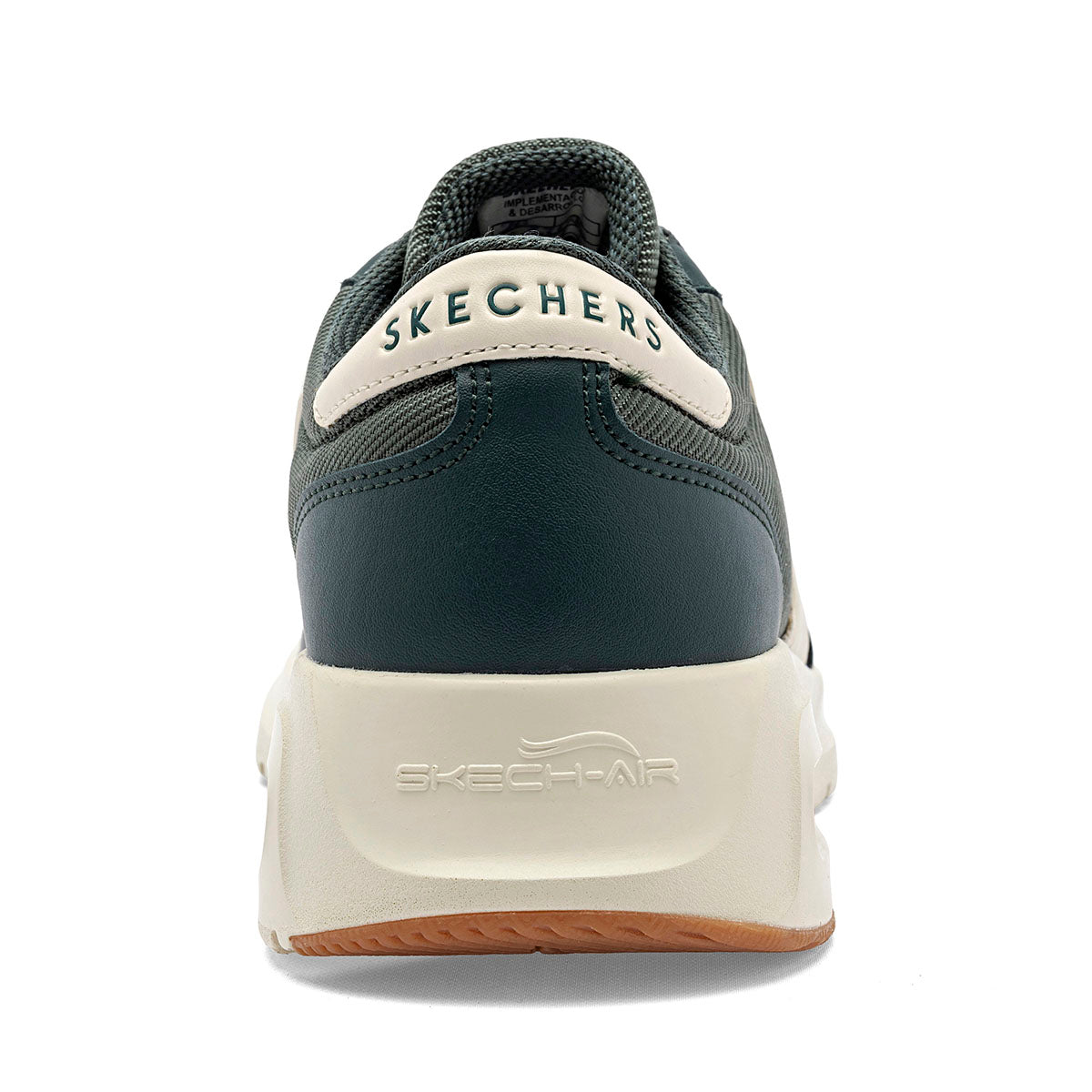 Tenis urbano Skechers para Hombre