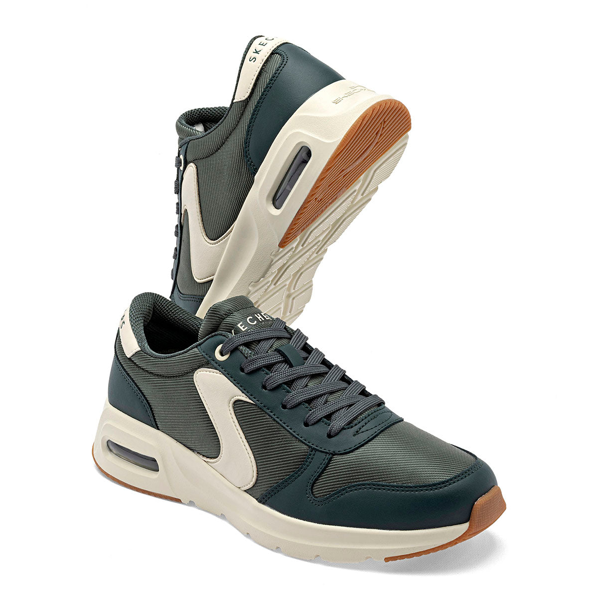 Tenis urbano Skechers para Hombre
