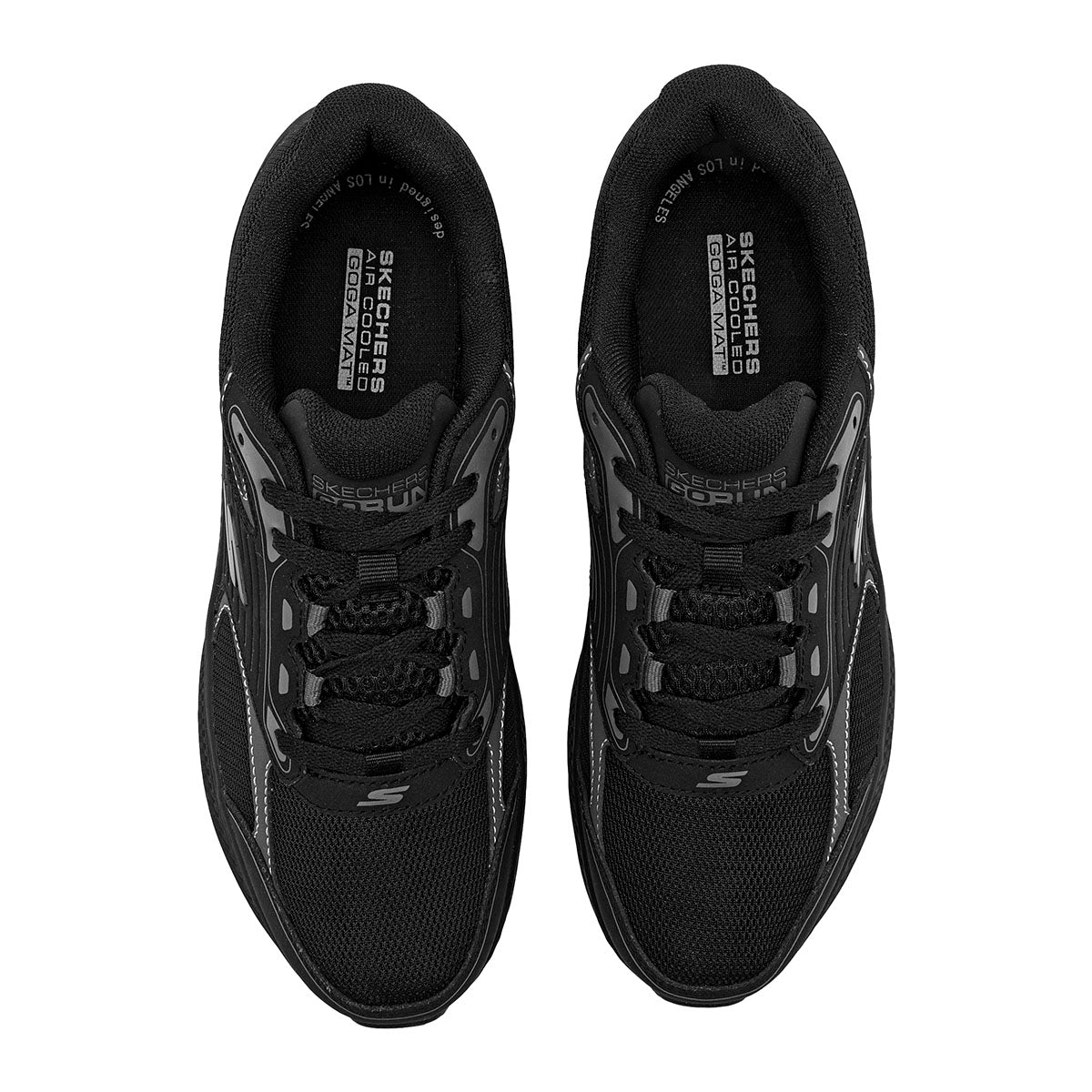 Tenis deportivo Skechers para Hombre