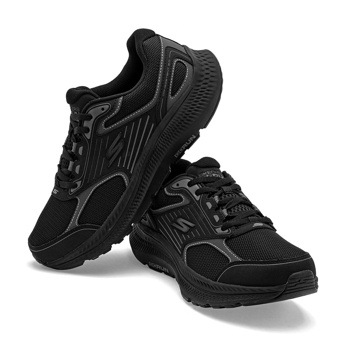 Tenis deportivo Skechers para Hombre