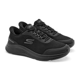 Tenis deportivo Skechers para Hombre
