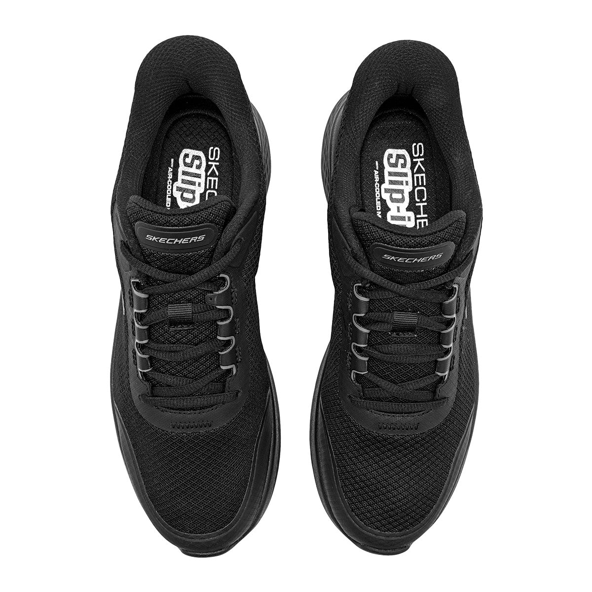 Tenis deportivo Skechers para Hombre