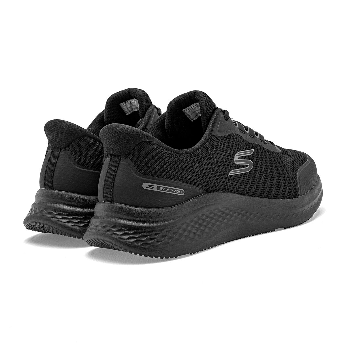 Tenis deportivo Skechers para Hombre