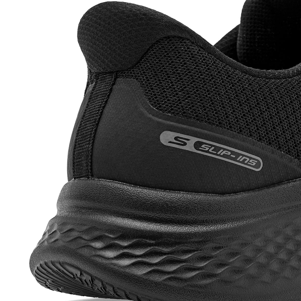 Tenis deportivo Skechers para Hombre