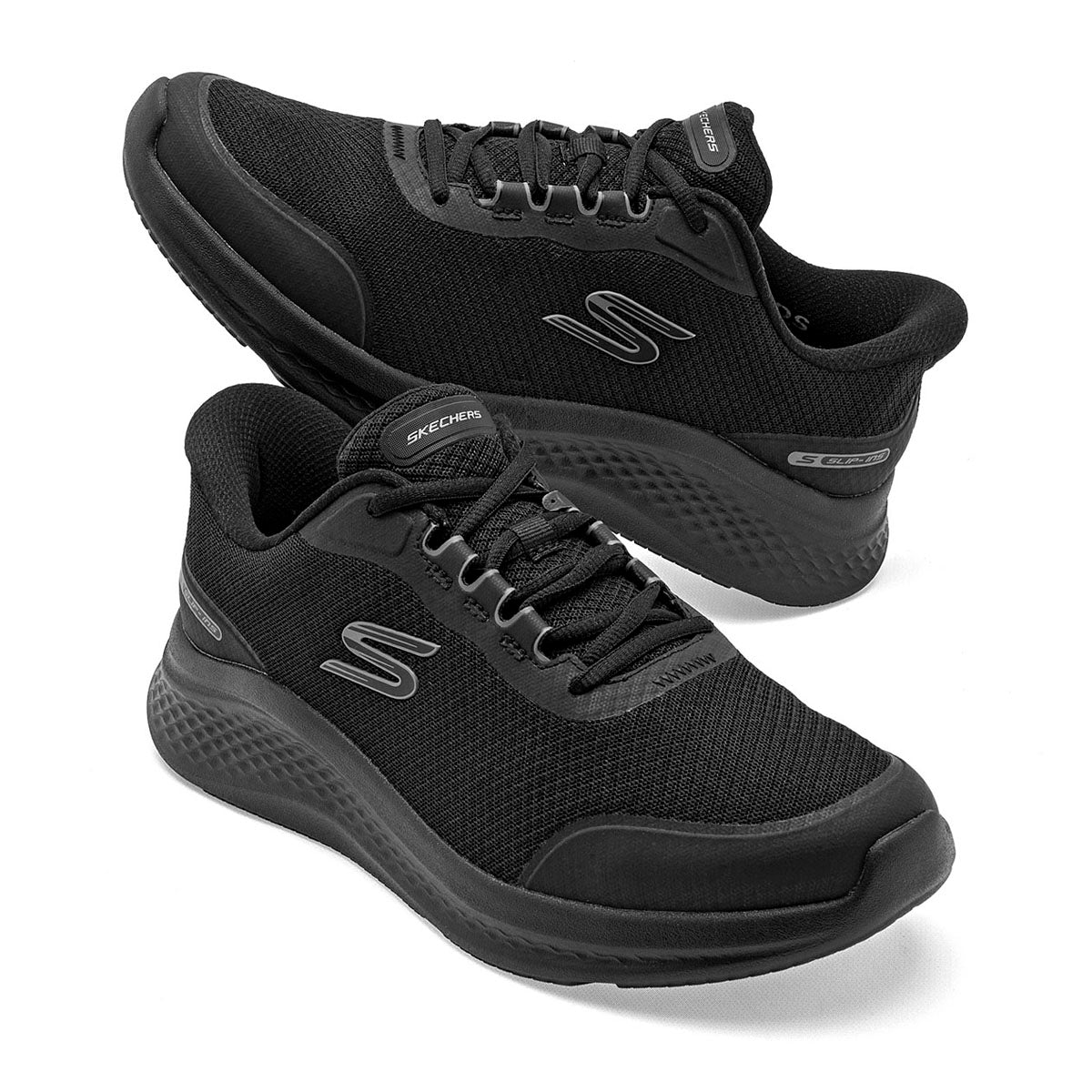 Tenis deportivo Skechers para Hombre