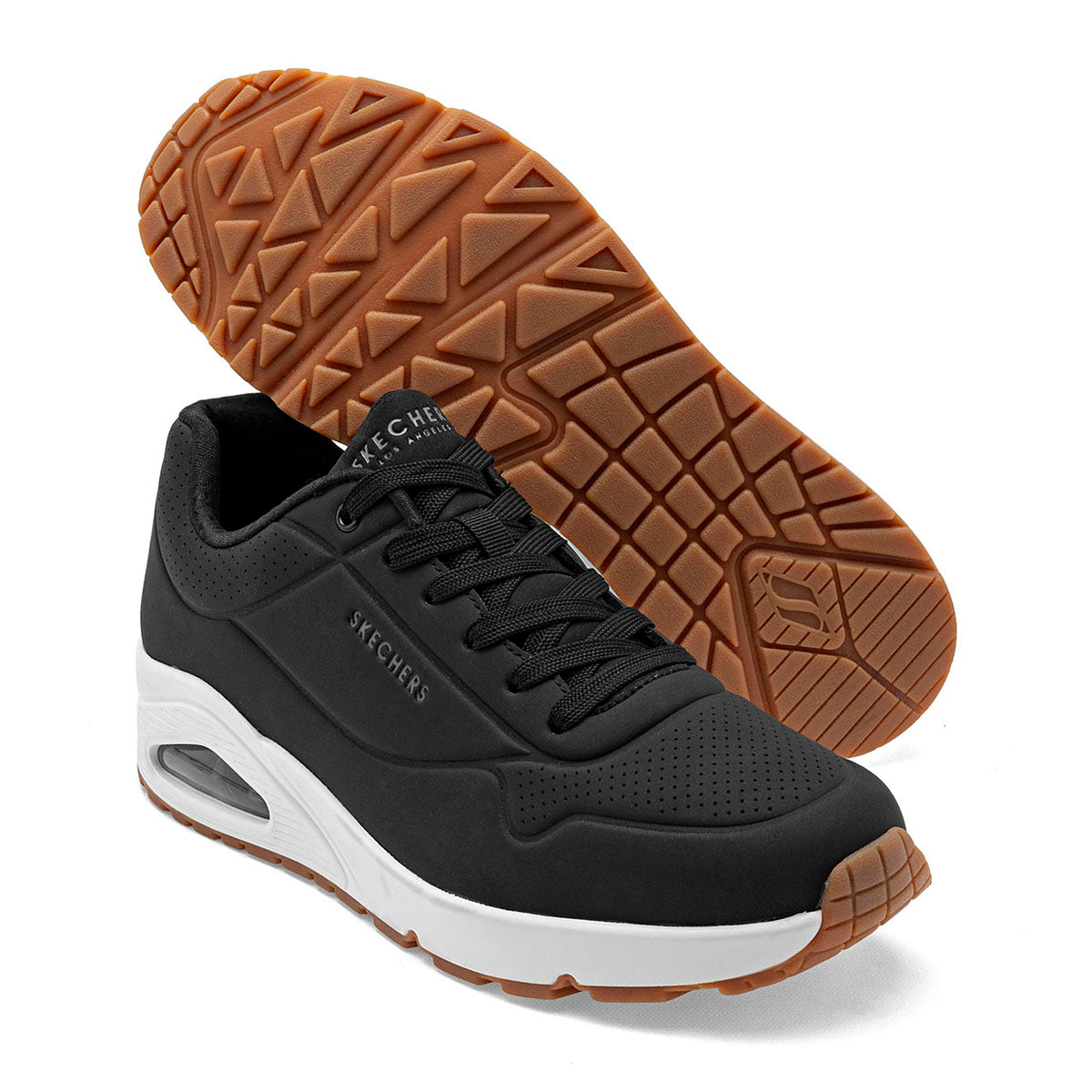 Tenis urbano Skechers para Hombre
