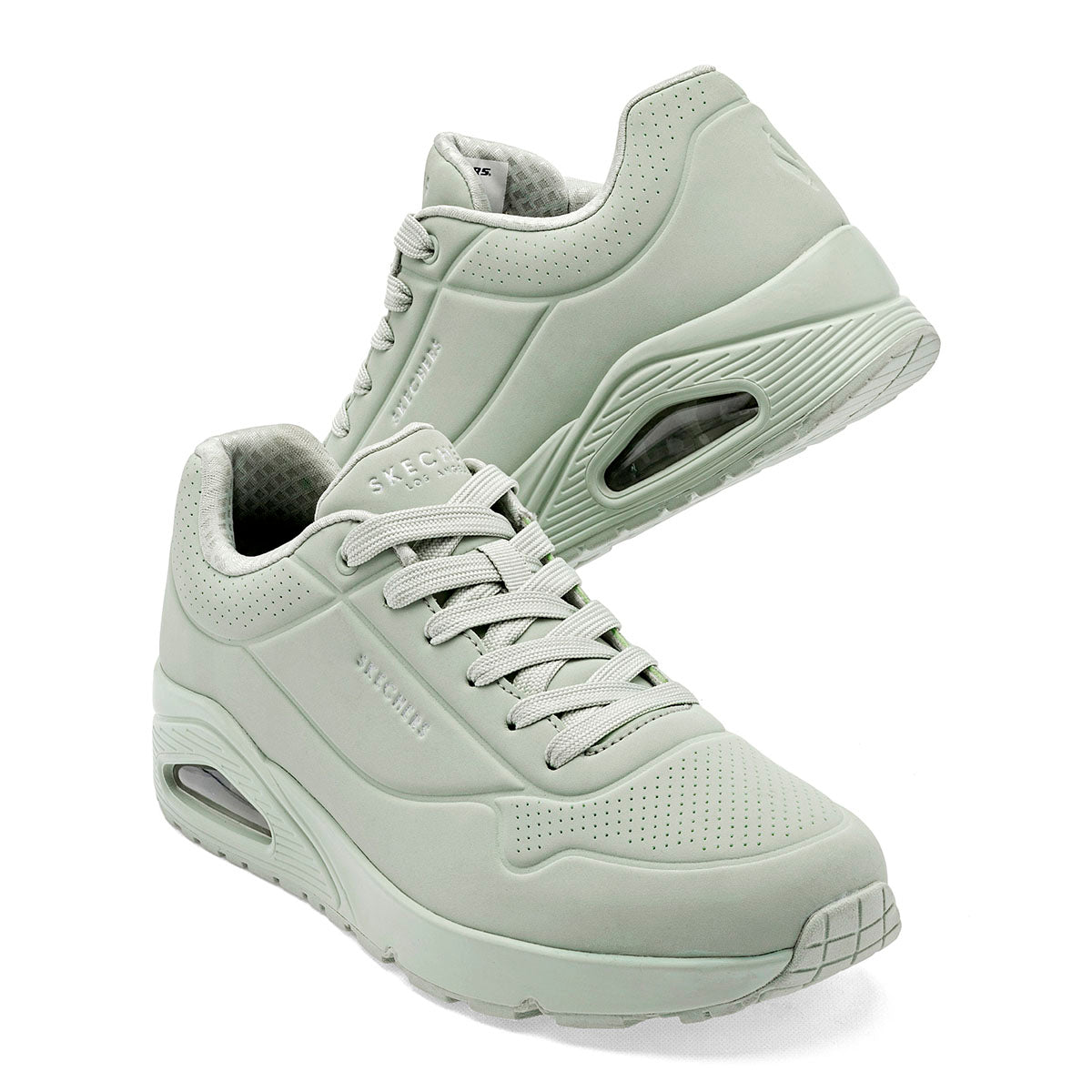Tenis urbano Skechers para Hombre