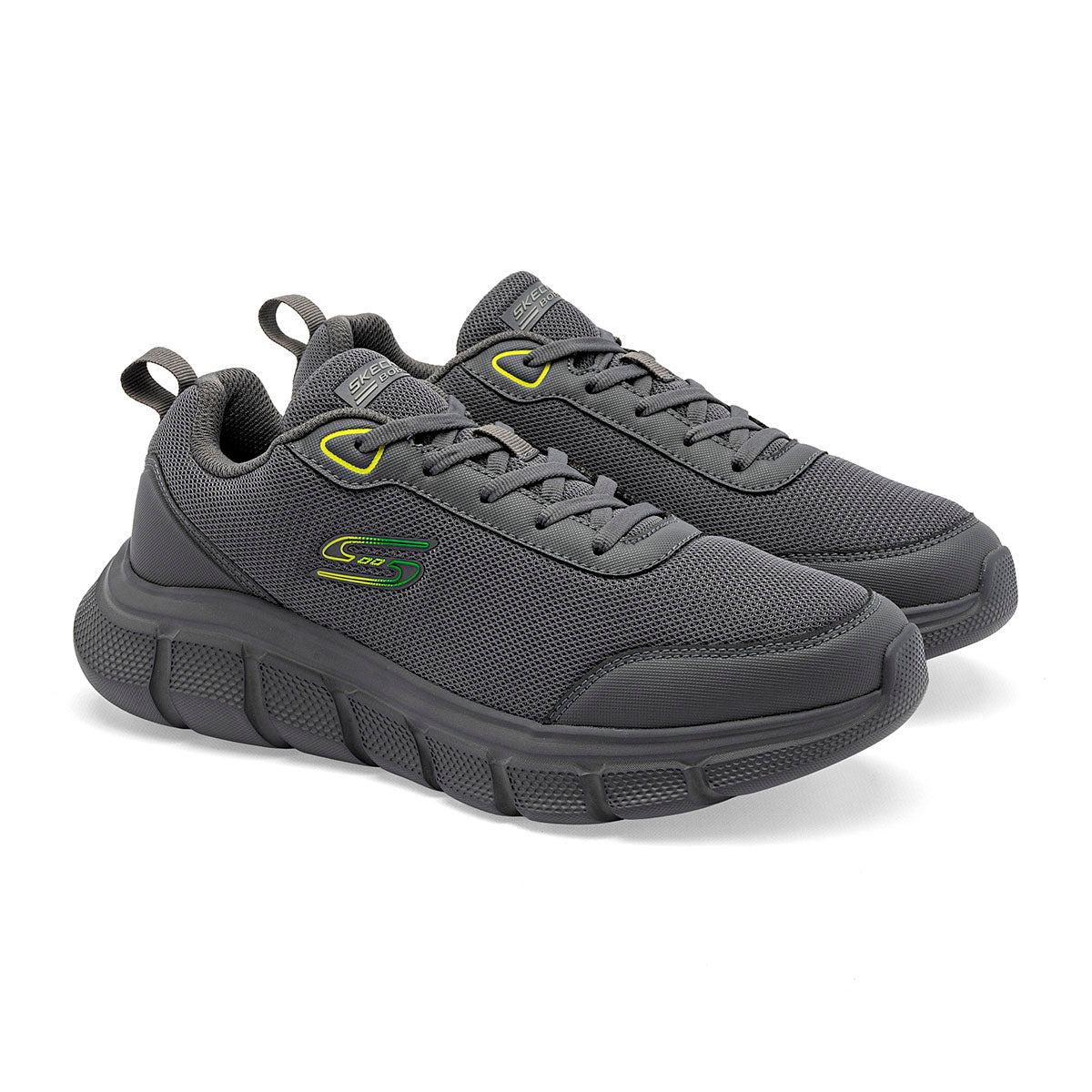 Tenis deportivo Skechers para Hombre