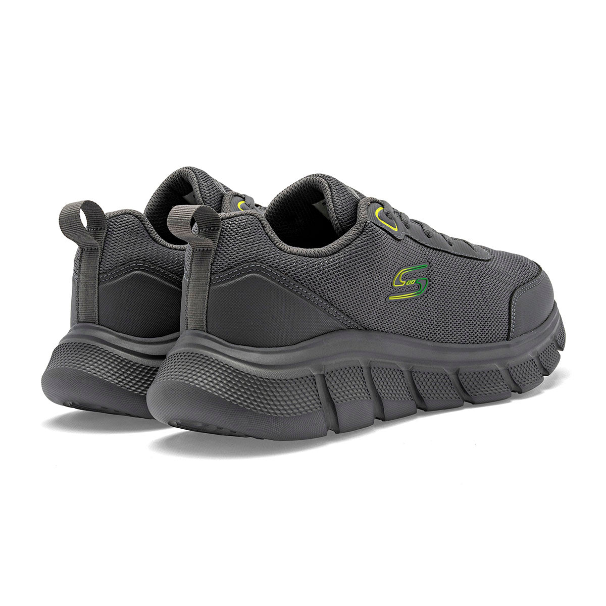 Tenis deportivo Skechers para Hombre