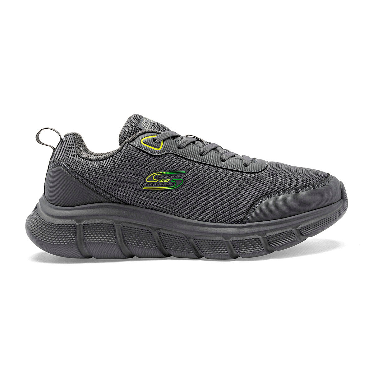 Tenis deportivo Skechers para Hombre