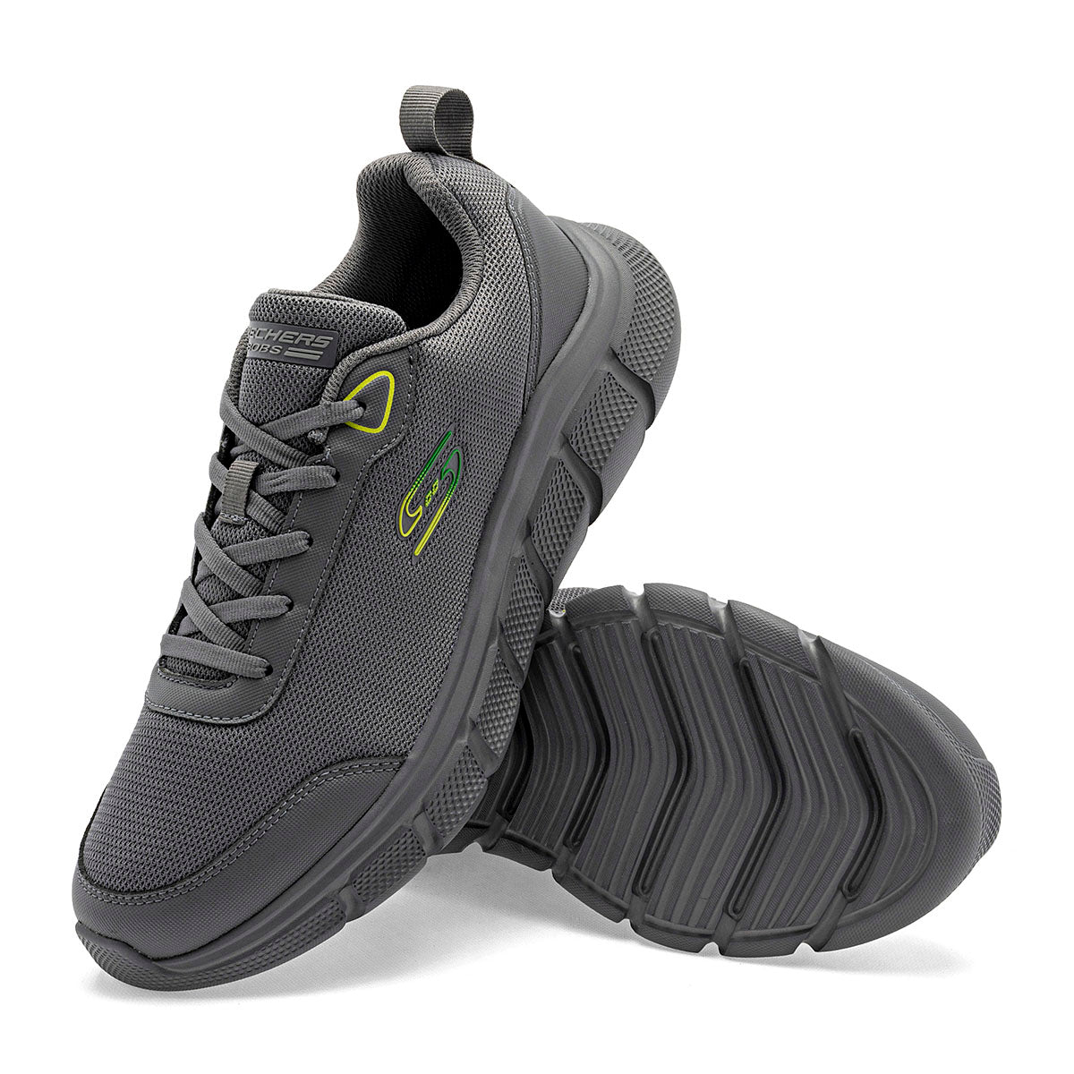 Tenis deportivo Skechers para Hombre