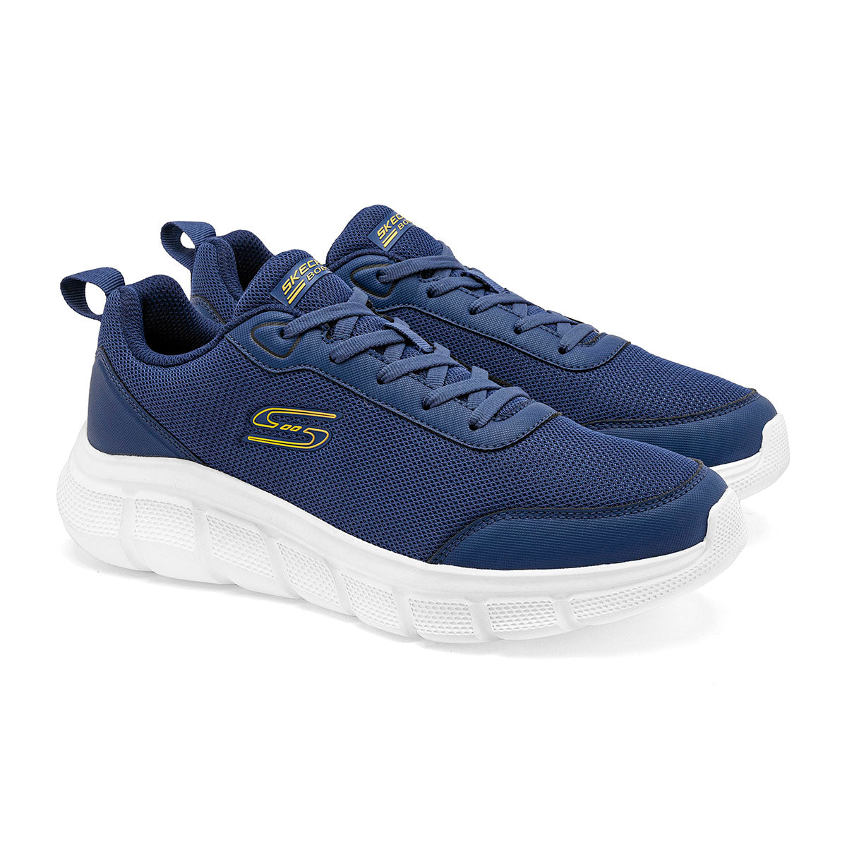 Tenis deportivo Skechers para Hombre