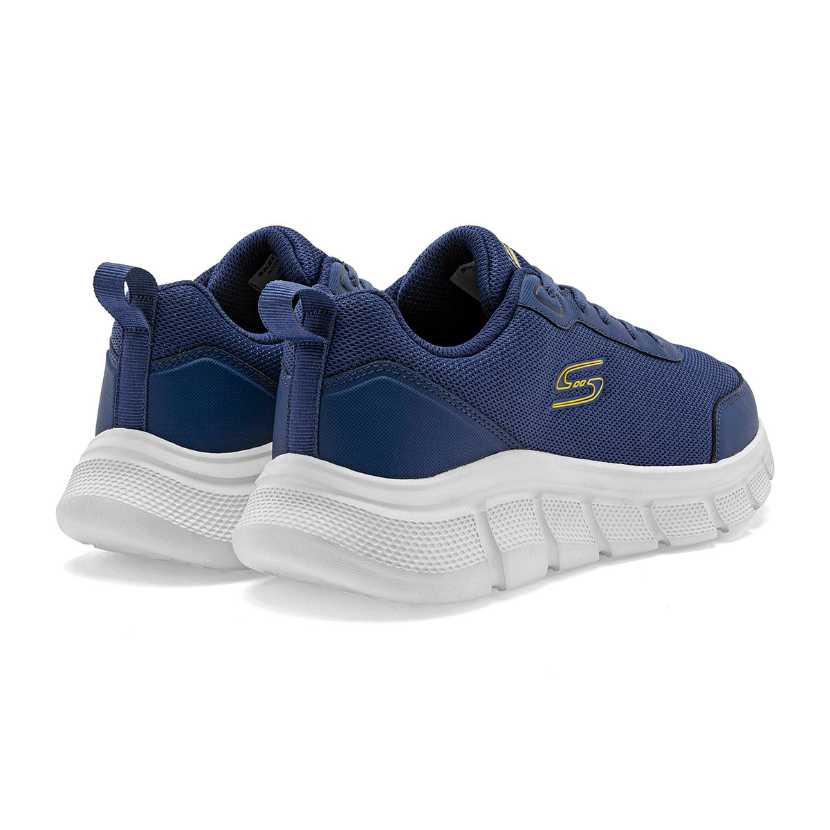 Tenis deportivo Skechers para Hombre