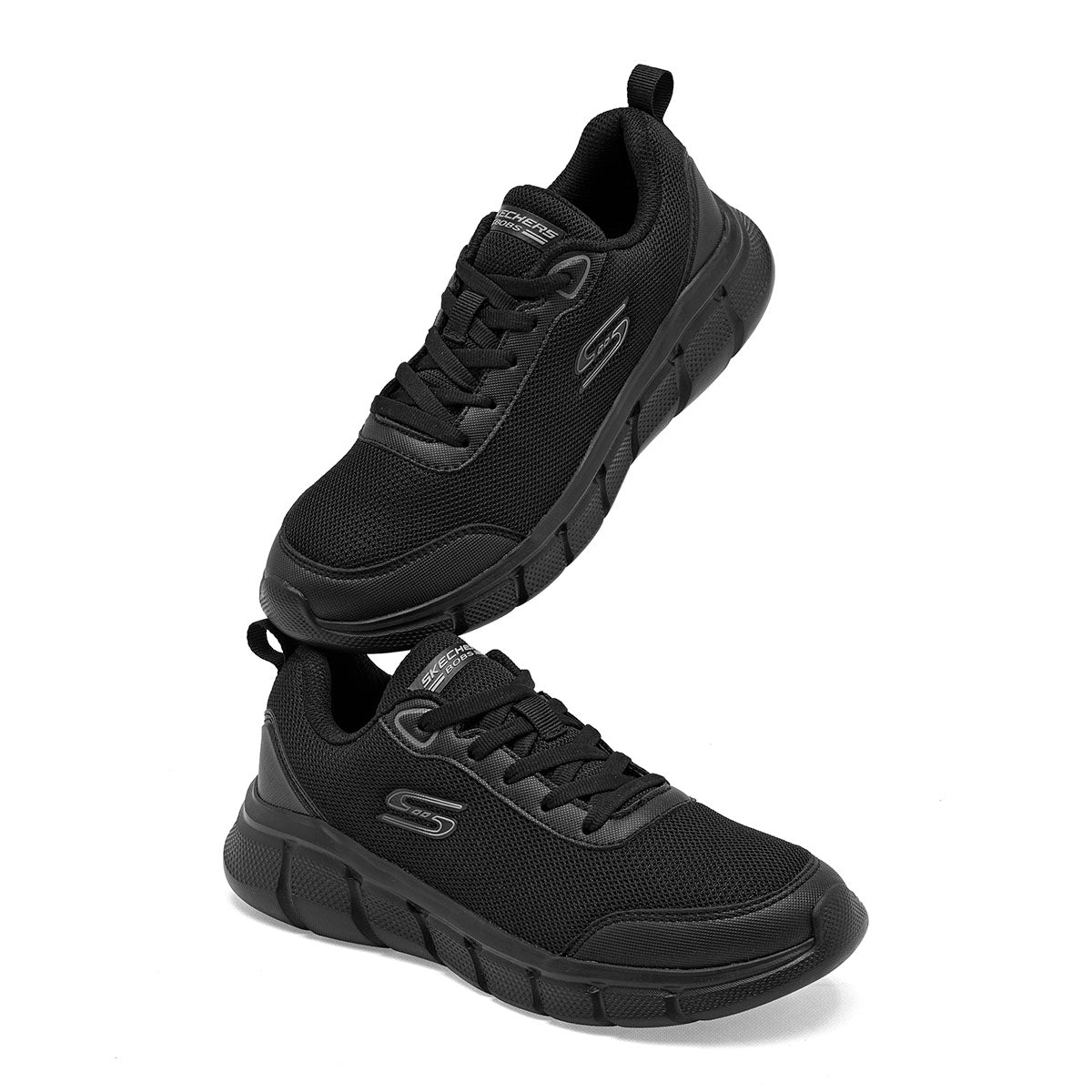 Tenis deportivo Skechers para Mujer