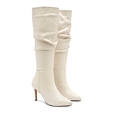 Bota Pietro Alessandro para Mujer