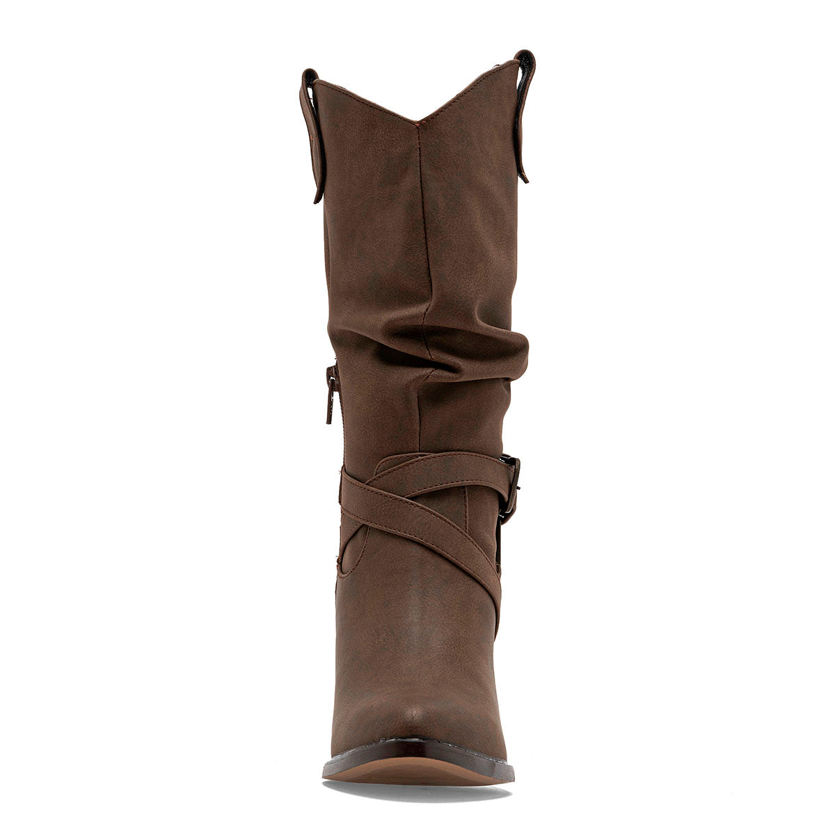 Bota Via Victoria para Mujer