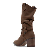 Bota Via Victoria para Mujer